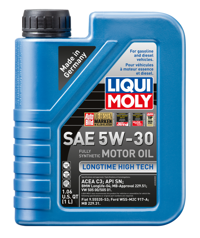 LIQUI MOLY 2038