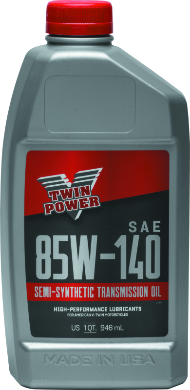 TwinPower 539022