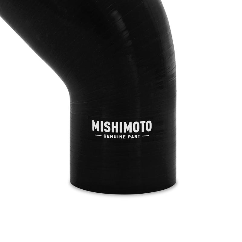 Mishimoto MMCP-R45-30325BK