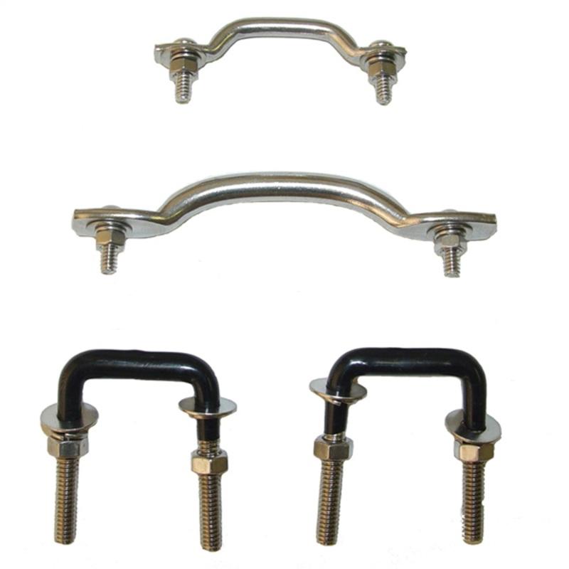 Rugged Ridge 11104.02