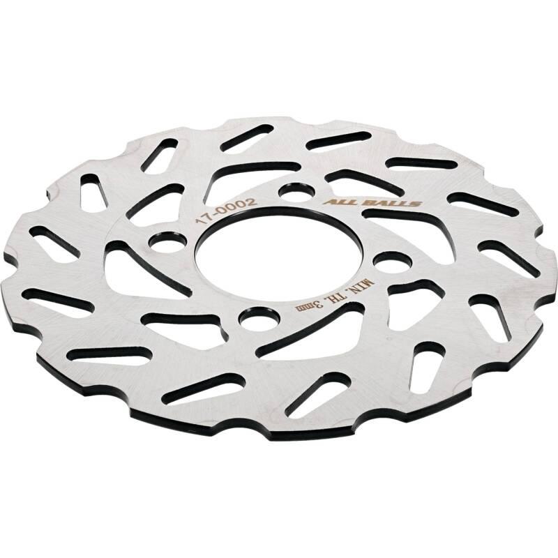 All Balls Racing 18-0002