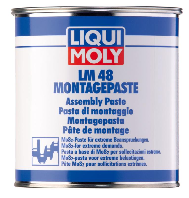 LIQUI MOLY 22040