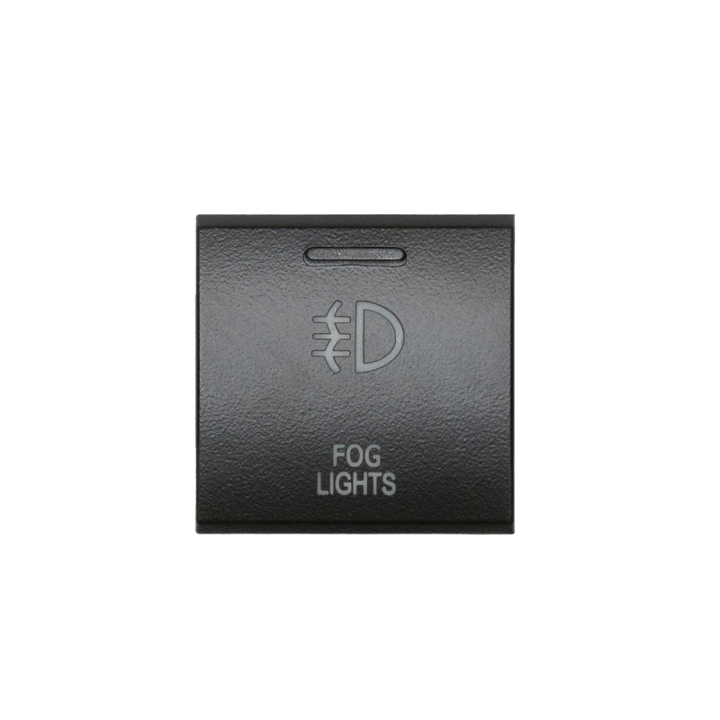 Cali Raised LED CR4162