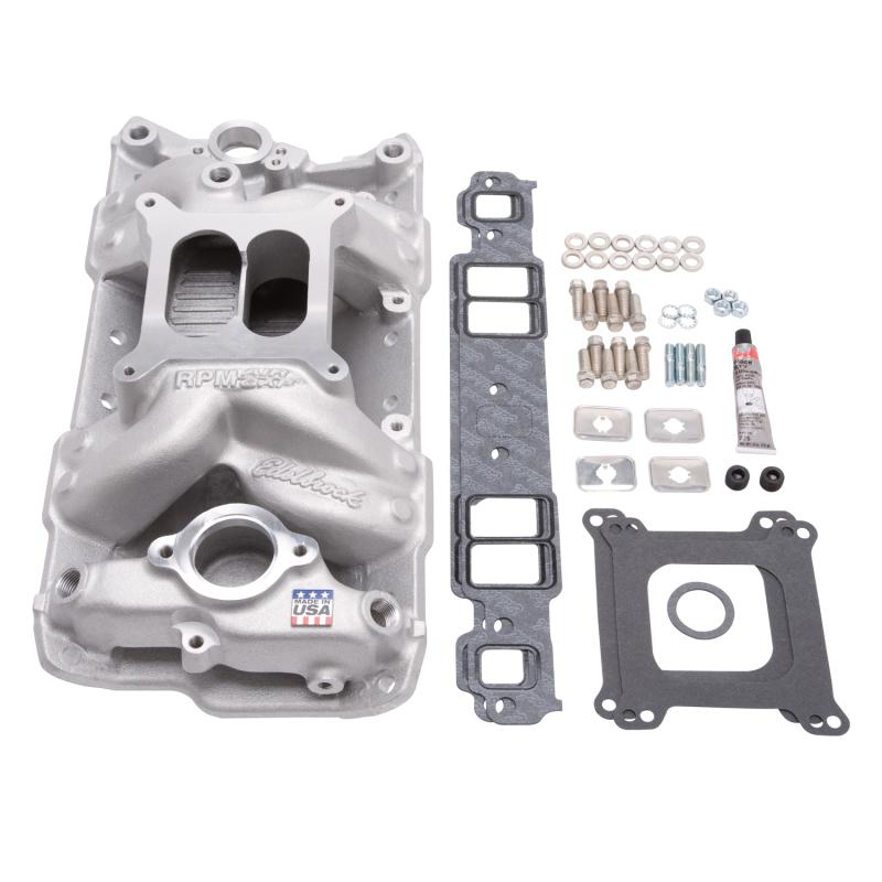 Edelbrock 2042