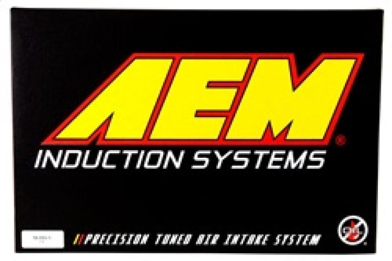 AEM Induction 21-8114DP