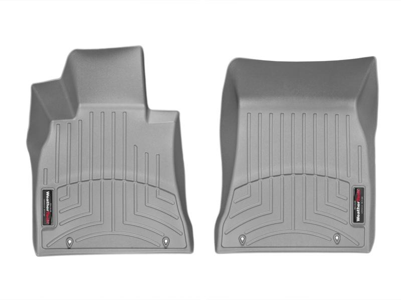 WeatherTech 467001