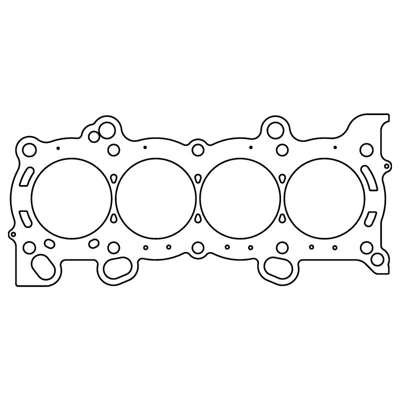Cometic Gasket C4596-040