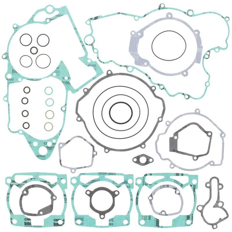 Vertex Pistons 808306