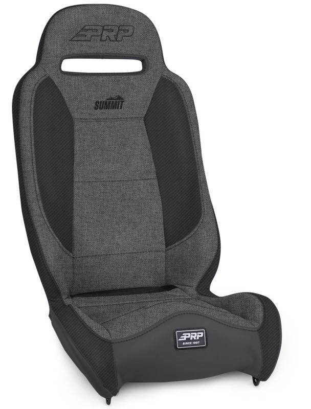 PRP Seats A9301-54