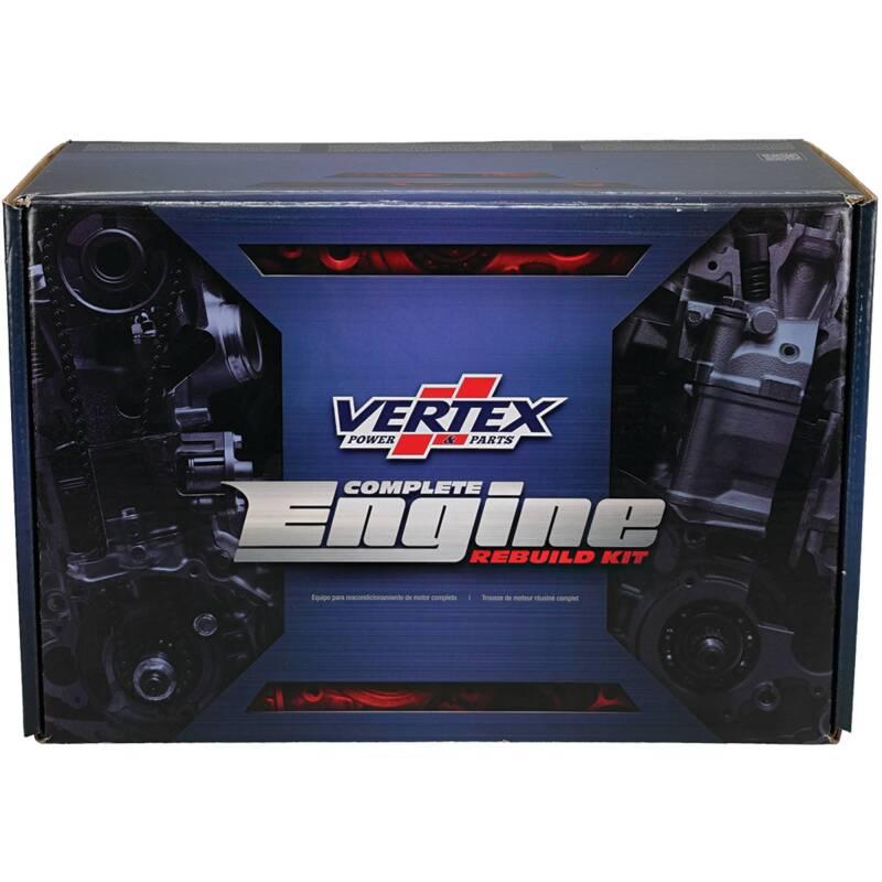 Vertex Pistons WR101-099
