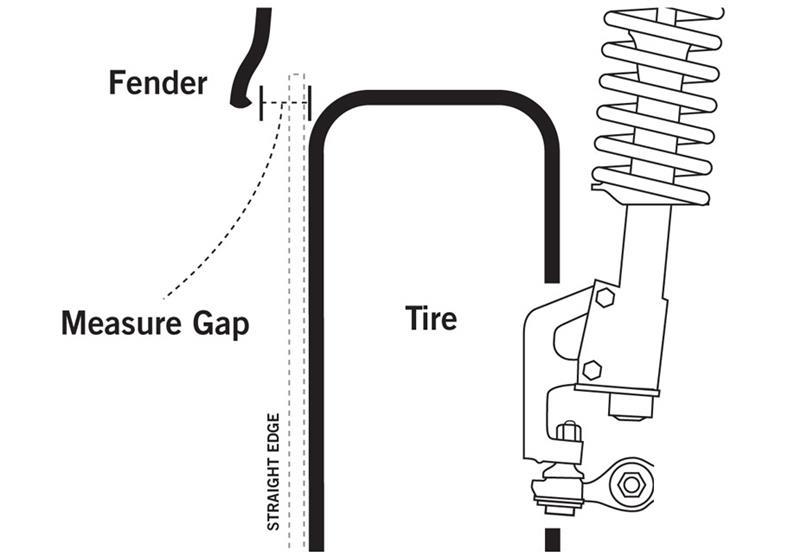Perrin Performance PSP-WHL-020BK