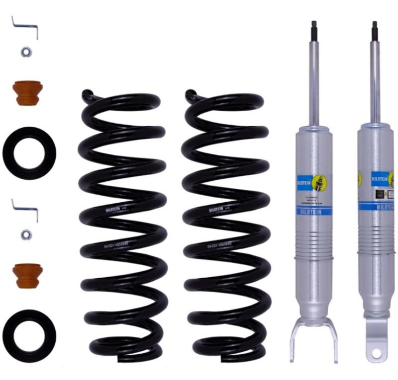 Bilstein 47-293540