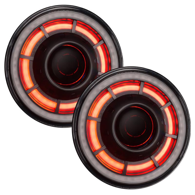 ORACLE Lighting 5876-330