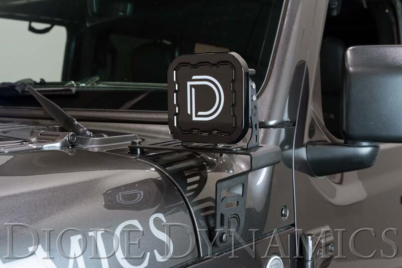Diode Dynamics DD7217