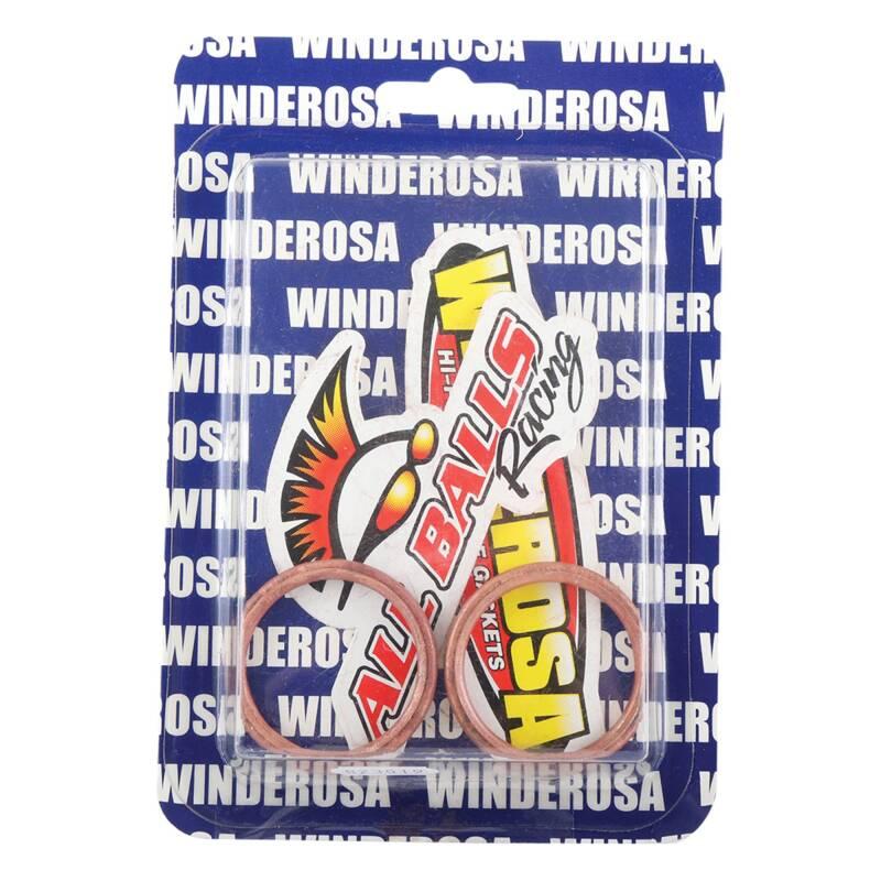 Vertex Pistons 823019