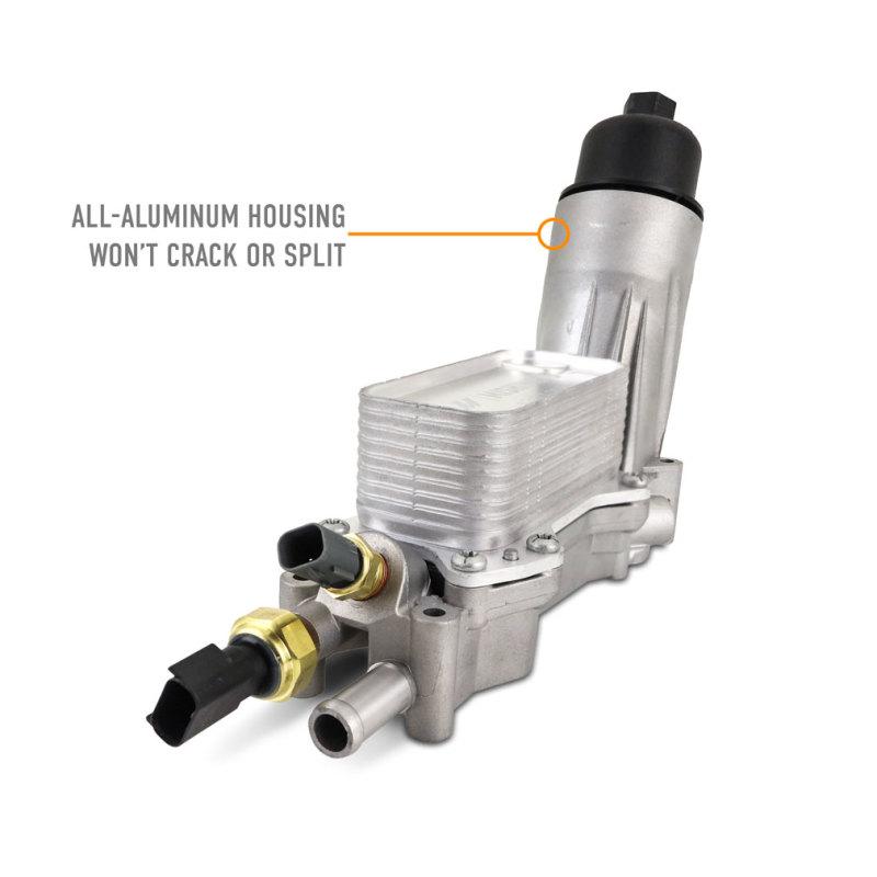 Mishimoto MMOFH-JK-12