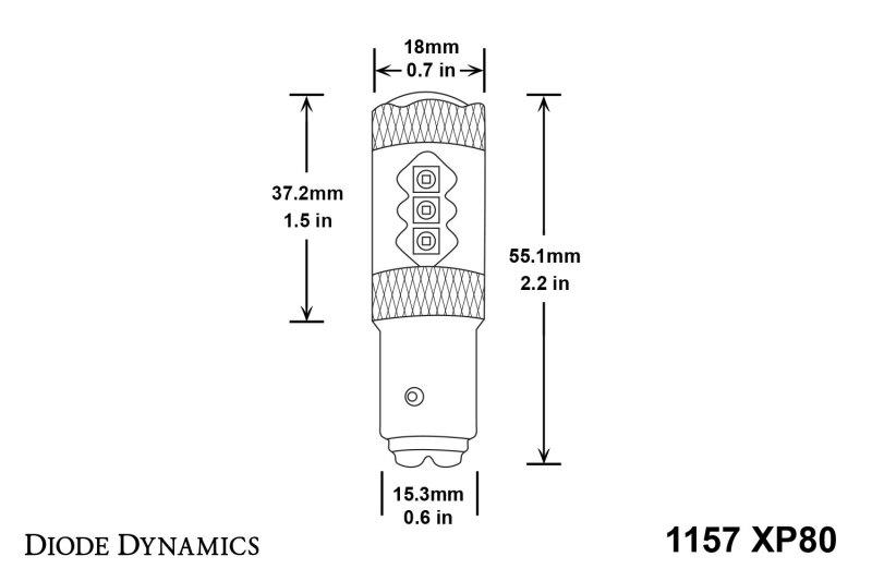 Diode Dynamics DD0015S