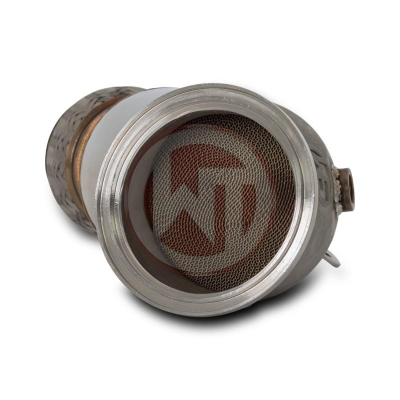 Wagner Tuning 500001027SUPRA.200CPSI