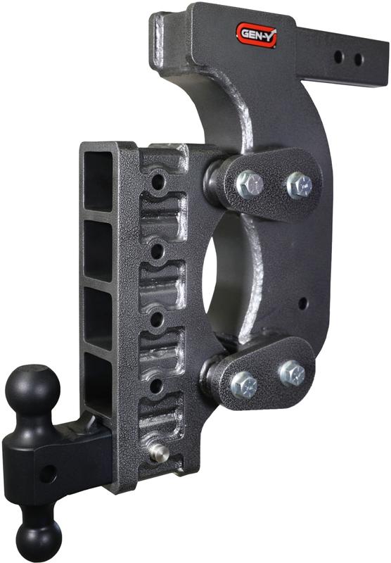 GEN-Y Hitch GH-1515