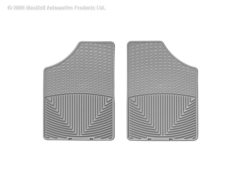 WeatherTech W4GR