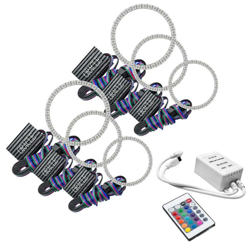 ORACLE Lighting 2517-504