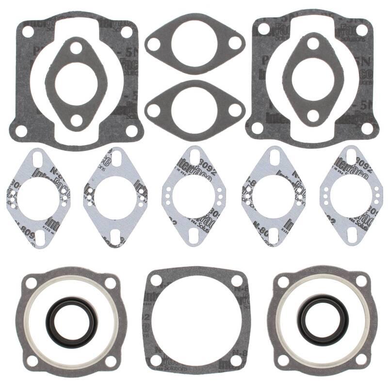 Vertex Pistons 711009