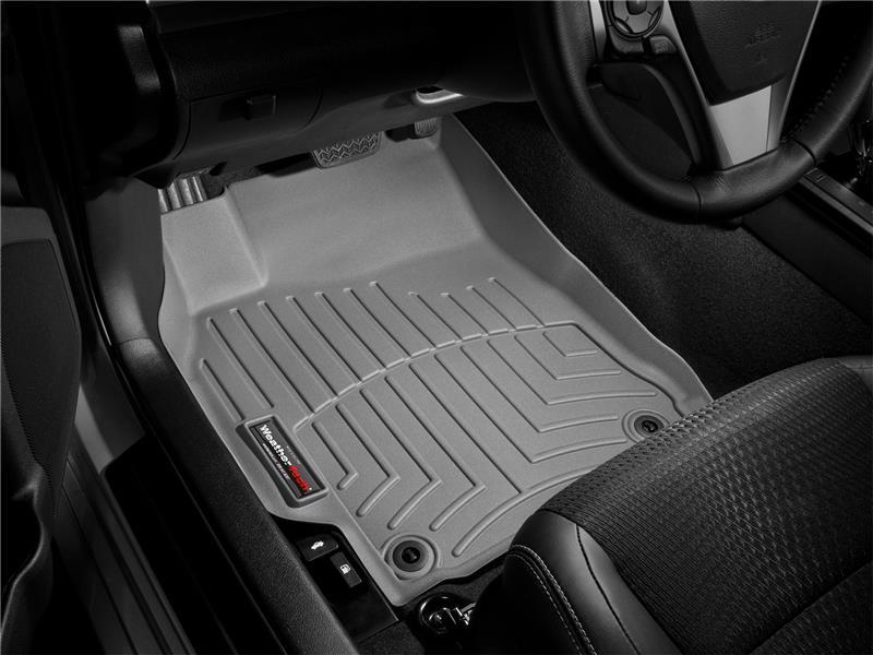 WeatherTech 466681