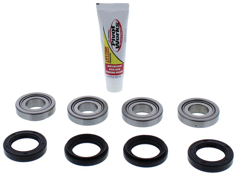 Pivot Works PWHCK-H03-000