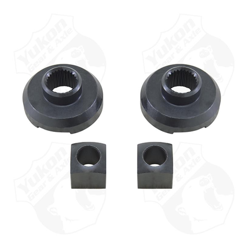 Yukon Gear & Axle YP MINSGM7.6-28