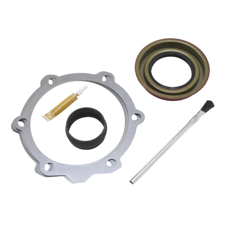 Yukon Gear & Axle MK GM7.2IFS-L