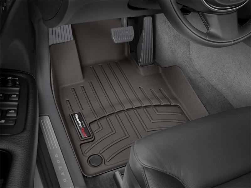 WeatherTech 4712531