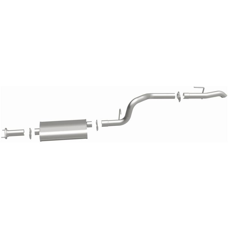Magnaflow 106-0003