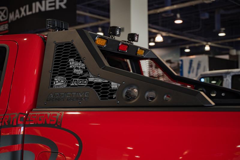 Addictive Desert Designs C995501440103