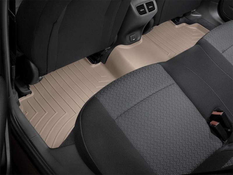 WeatherTech 4512502