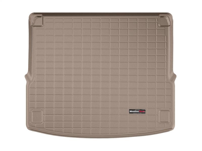 WeatherTech 411355