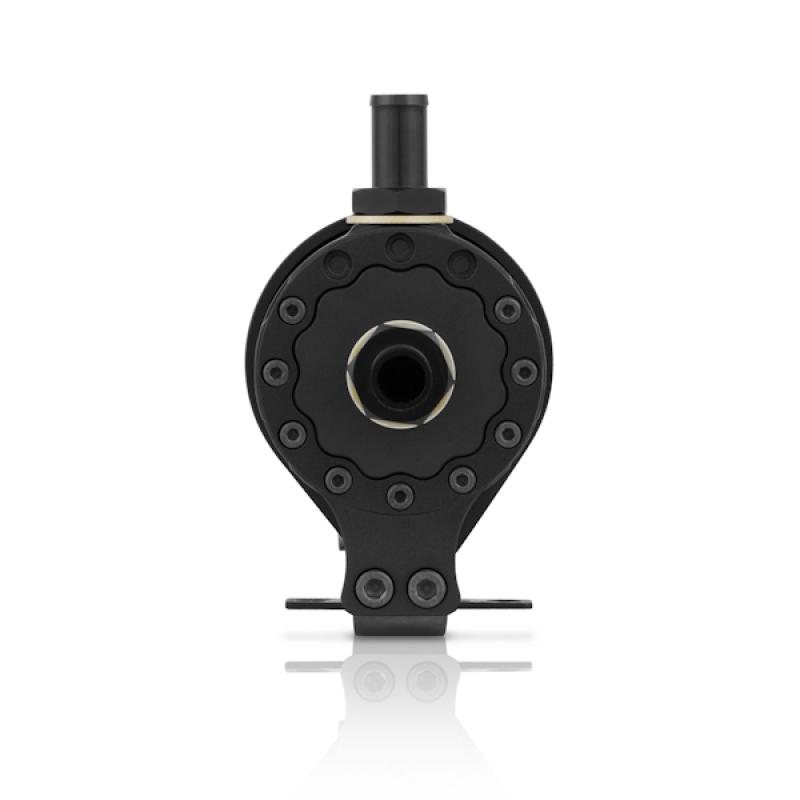 Mishimoto MMBCC-UNI-BK