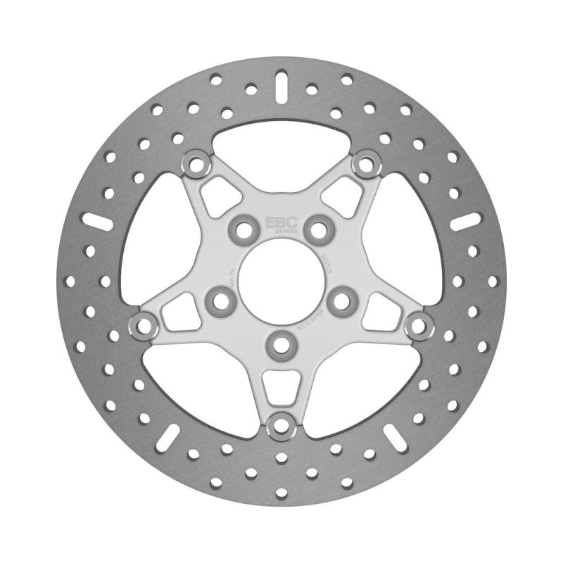 EBC Powersports MD535