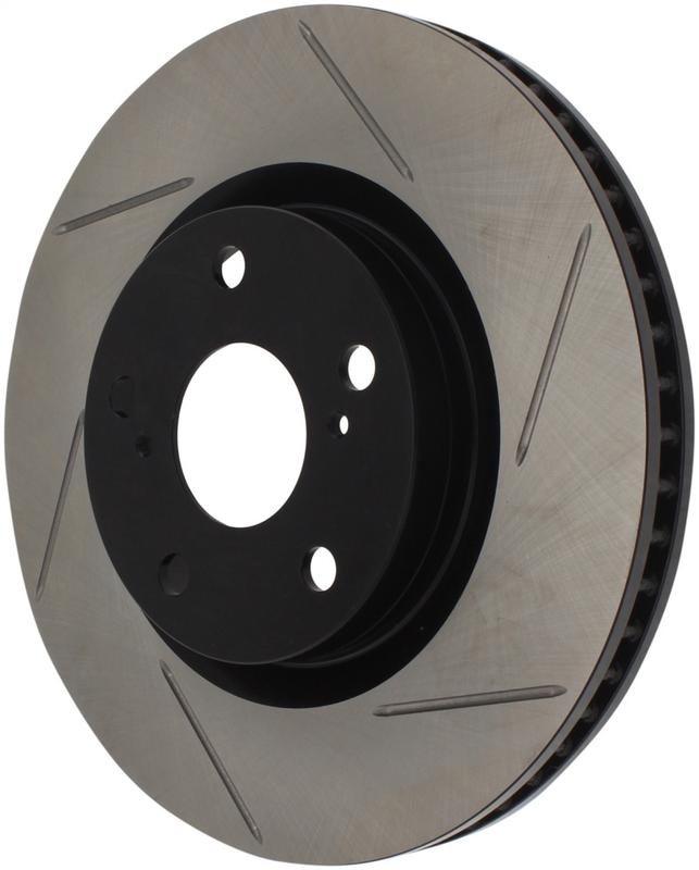 Stoptech 126.44146SR