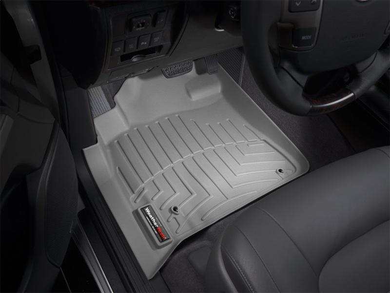 WeatherTech 461571