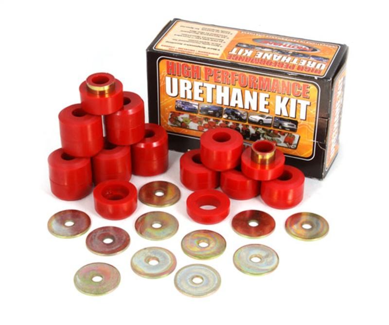 Rugged Ridge 18351.06