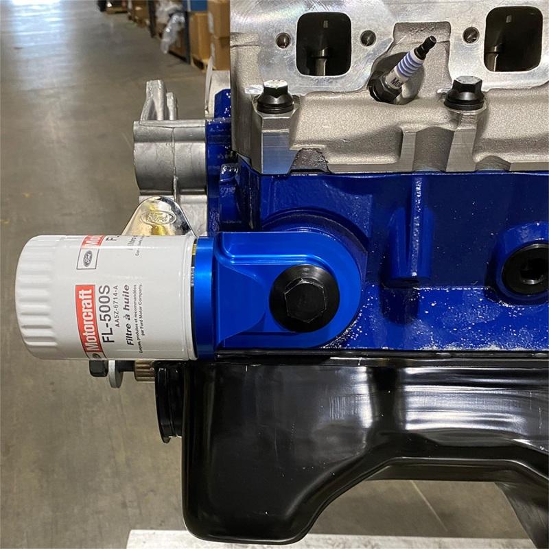 Ford Racing M-6880-B50