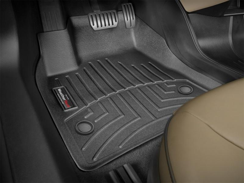 WeatherTech 448121