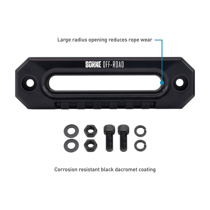 Borne Off-Road BNWN-12-SOR