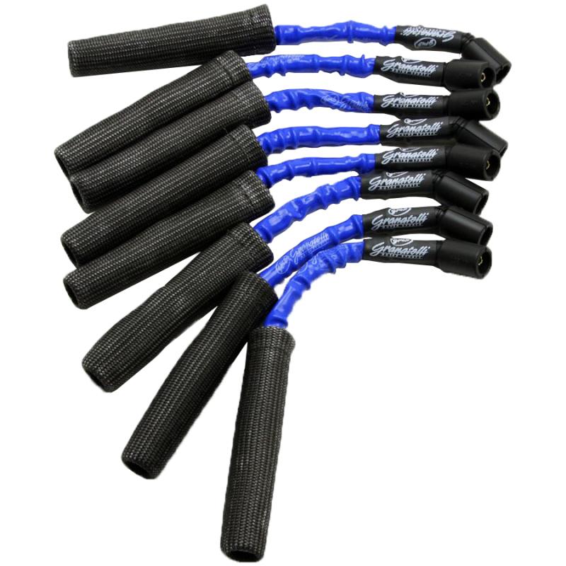 Granatelli Motor Sports 28-1629HTBLB