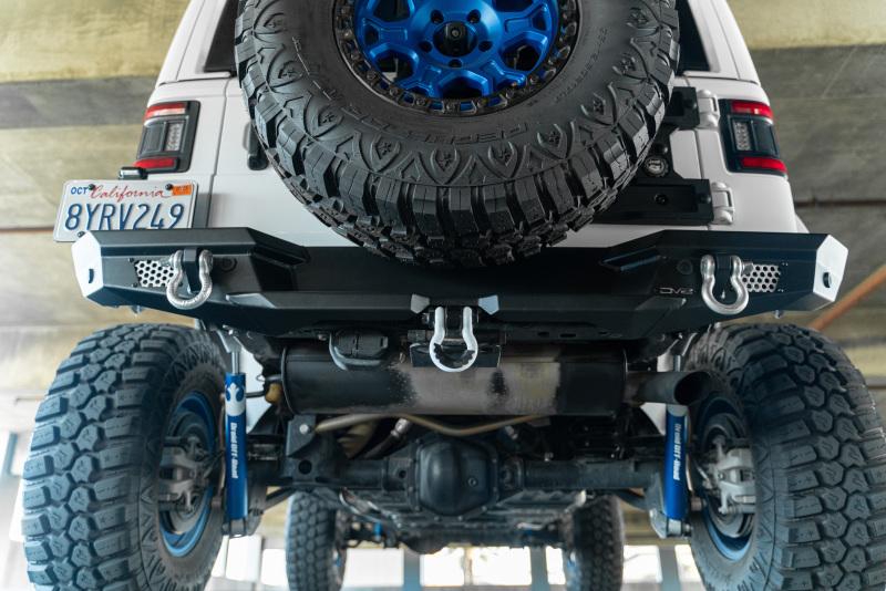 DV8 Offroad RBJL-13
