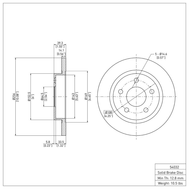 R1 Concepts ERE-54032
