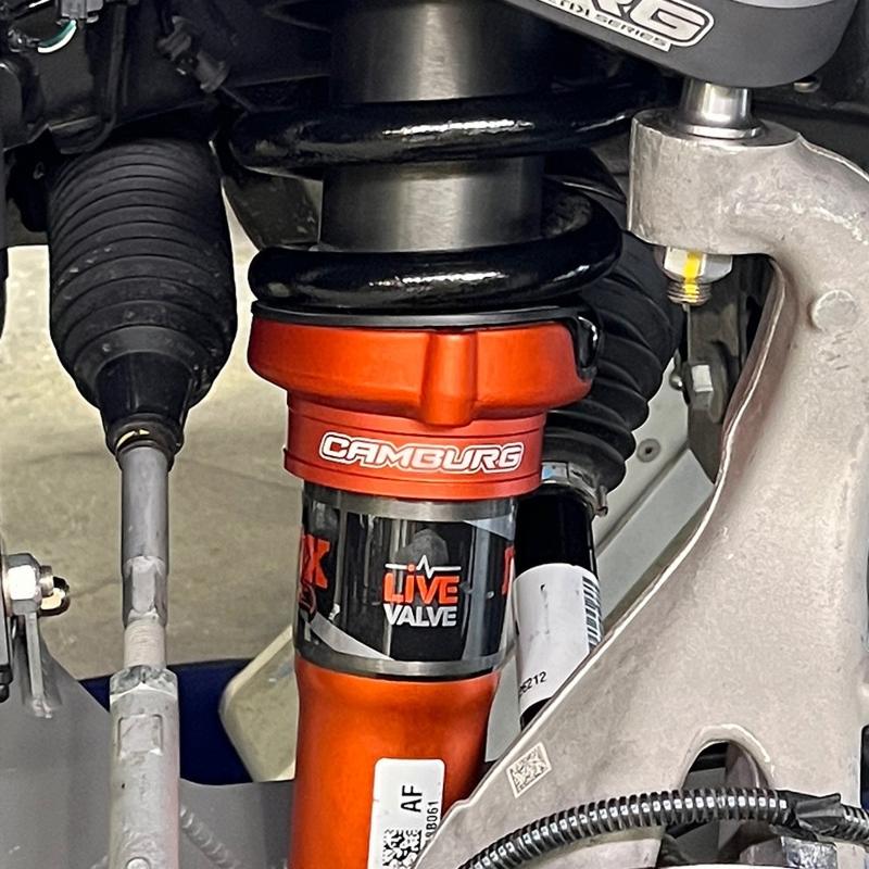 Camburg CAM-110265-BLK