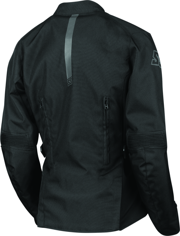 Speed and Strength 880408