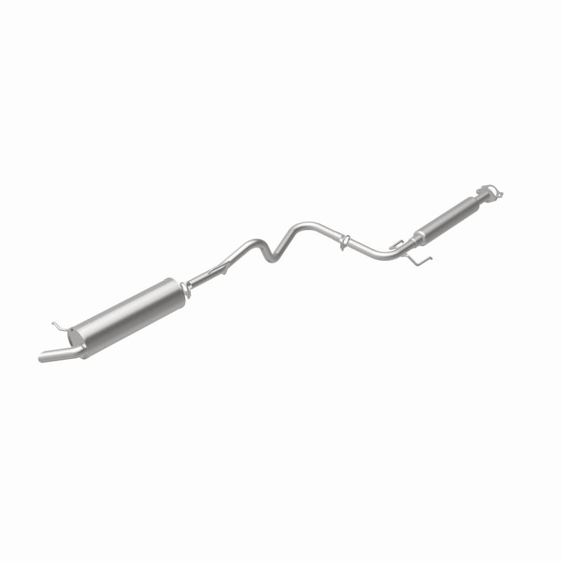 Magnaflow 106-0204