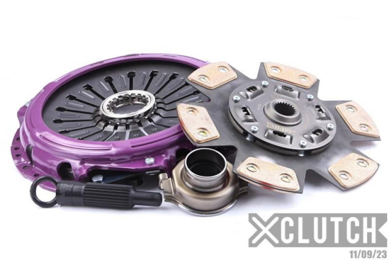 XCLUTCH XKMI24010-1R
